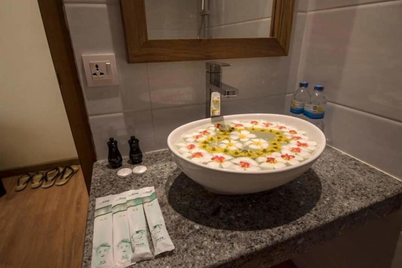 Bagan Vertex Hotel Екстериор снимка