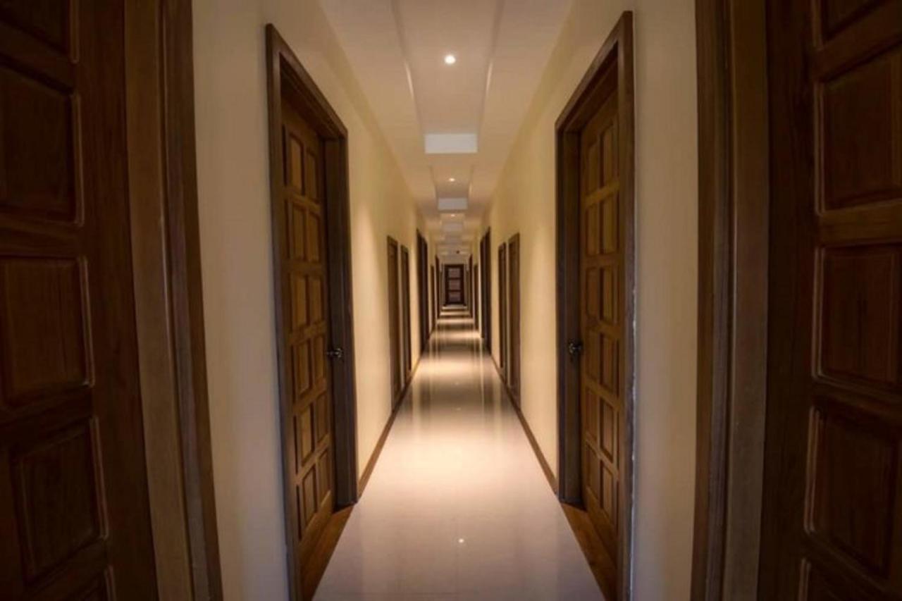 Bagan Vertex Hotel Екстериор снимка