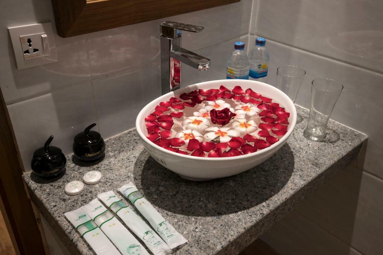 Bagan Vertex Hotel Екстериор снимка