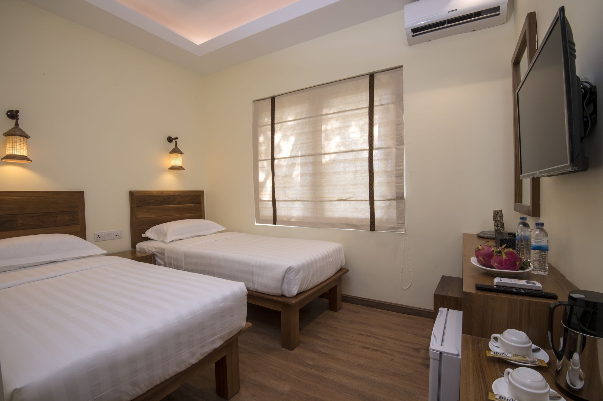 Bagan Vertex Hotel Екстериор снимка