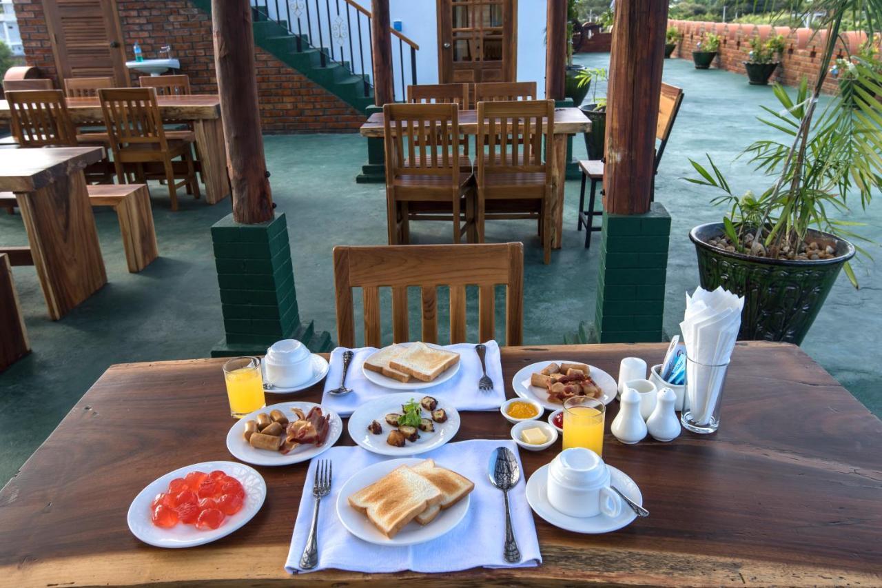 Bagan Vertex Hotel Екстериор снимка